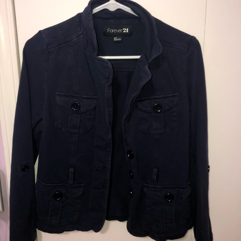 Women’s blazer jacket